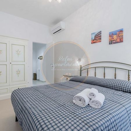 Imperial Luxury Apartment Рим Екстериор снимка