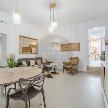 Imperial Luxury Apartment Рим Екстериор снимка
