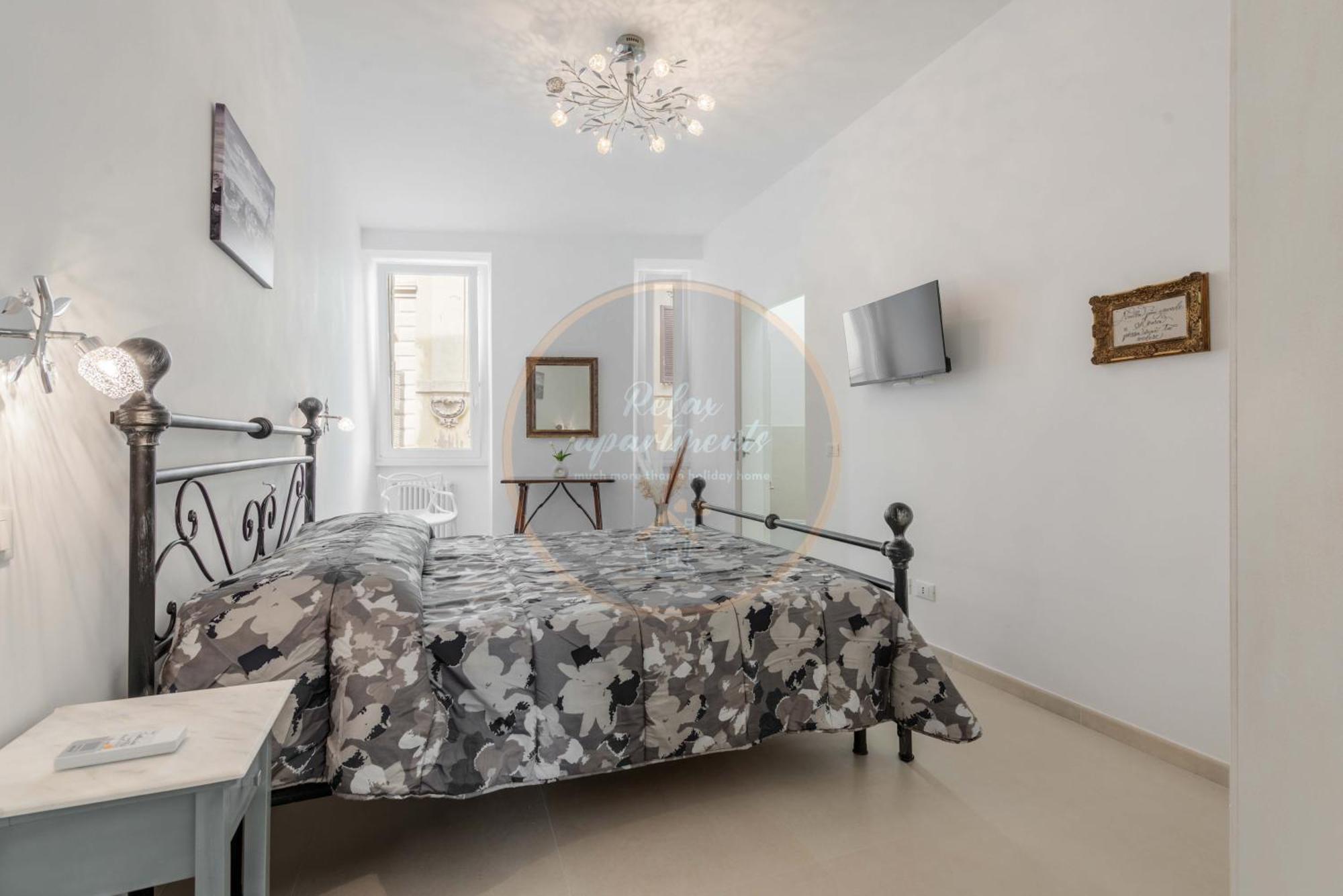 Imperial Luxury Apartment Рим Екстериор снимка