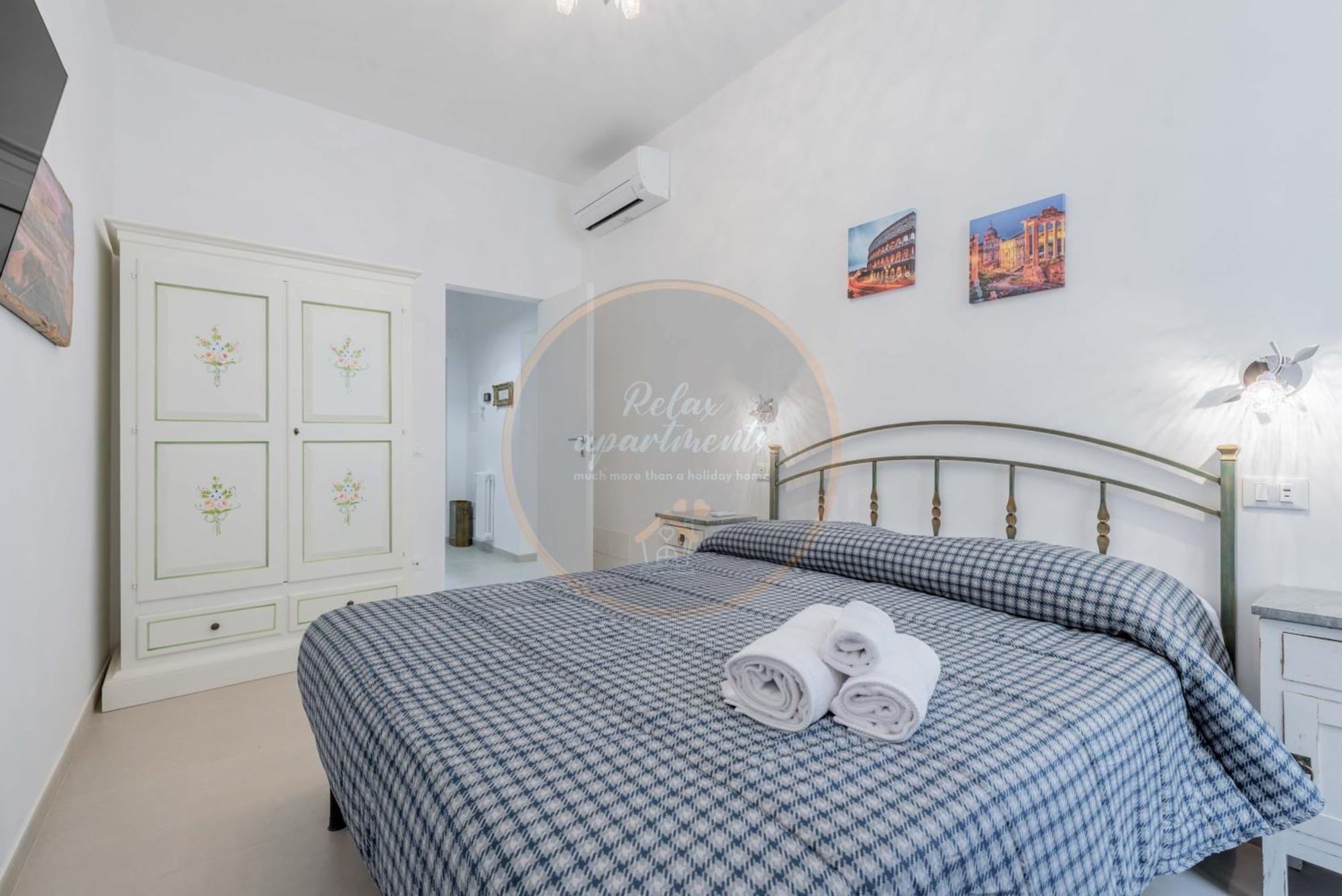 Imperial Luxury Apartment Рим Екстериор снимка