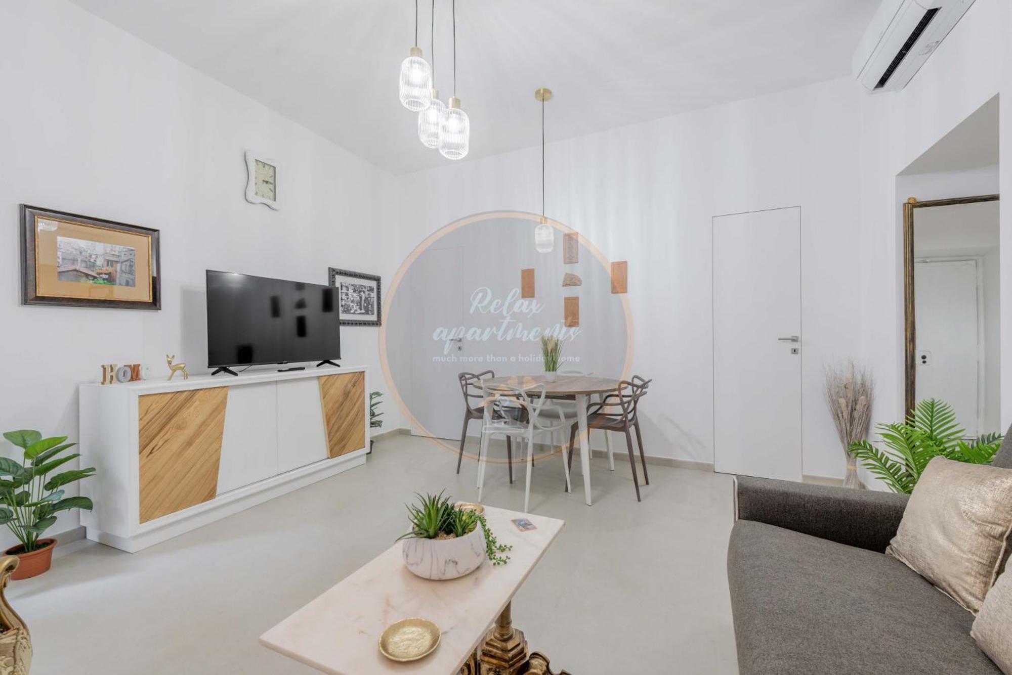 Imperial Luxury Apartment Рим Екстериор снимка