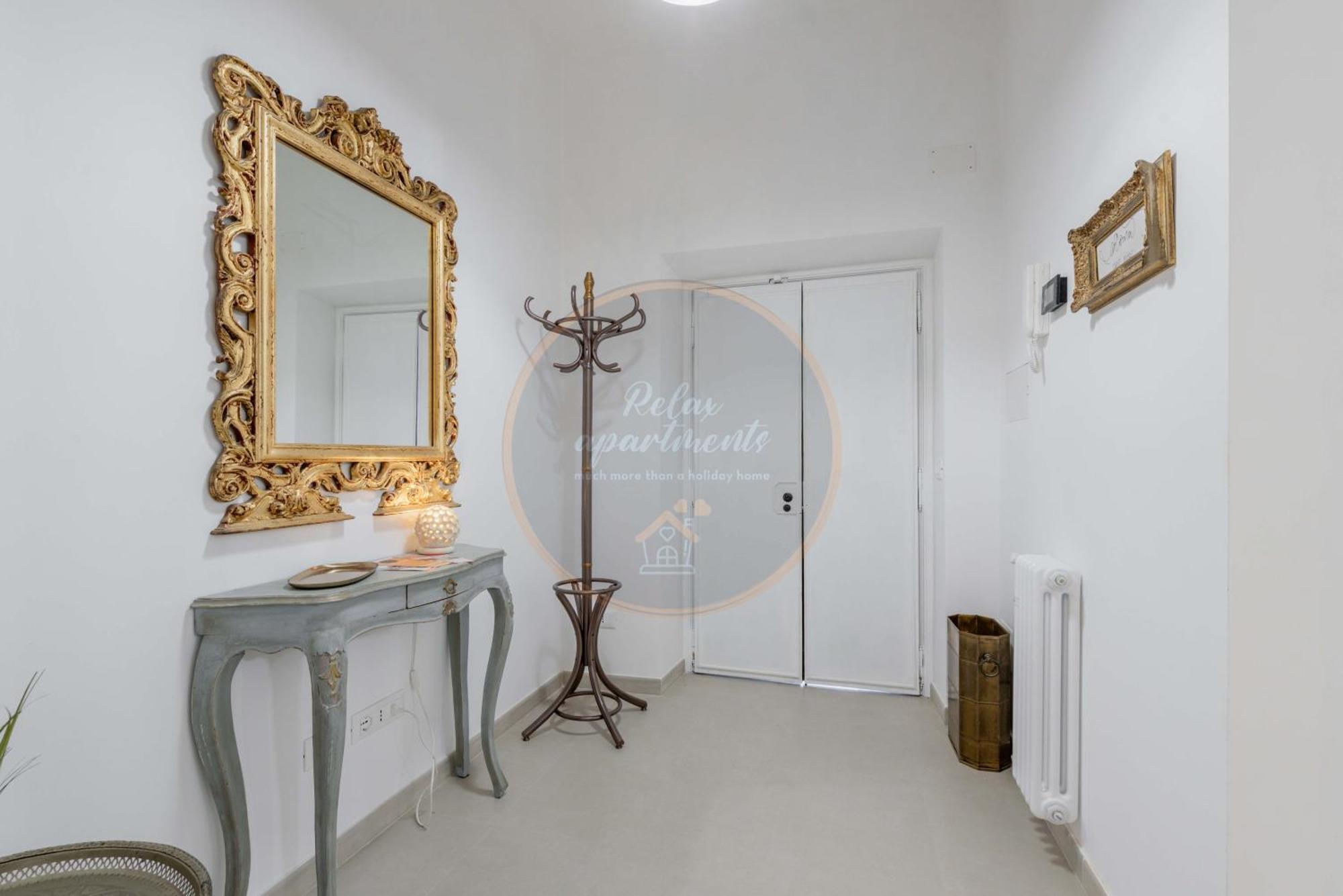 Imperial Luxury Apartment Рим Екстериор снимка