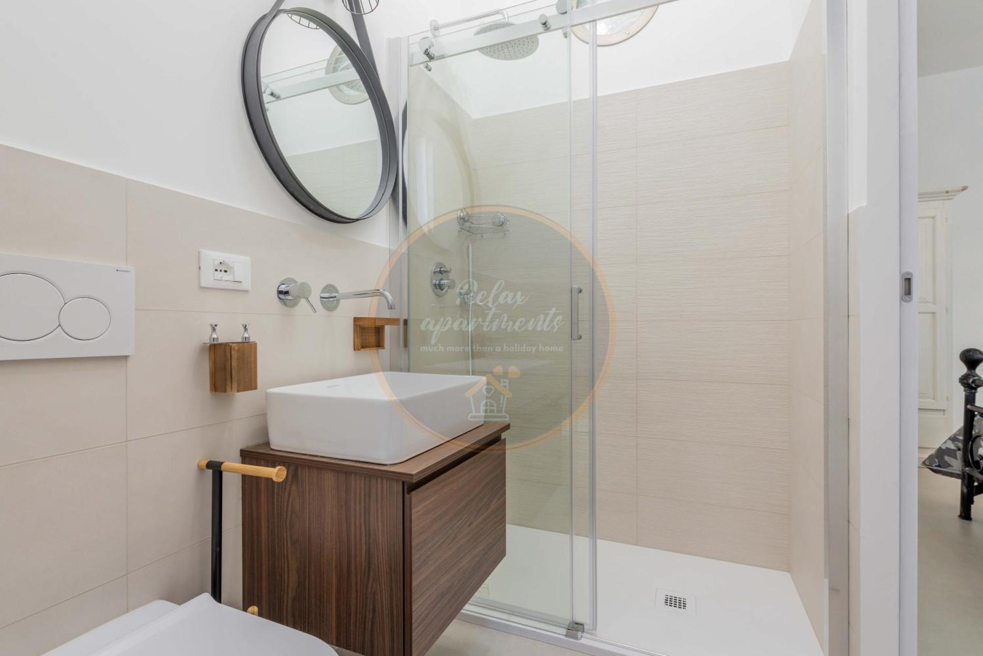 Imperial Luxury Apartment Рим Екстериор снимка