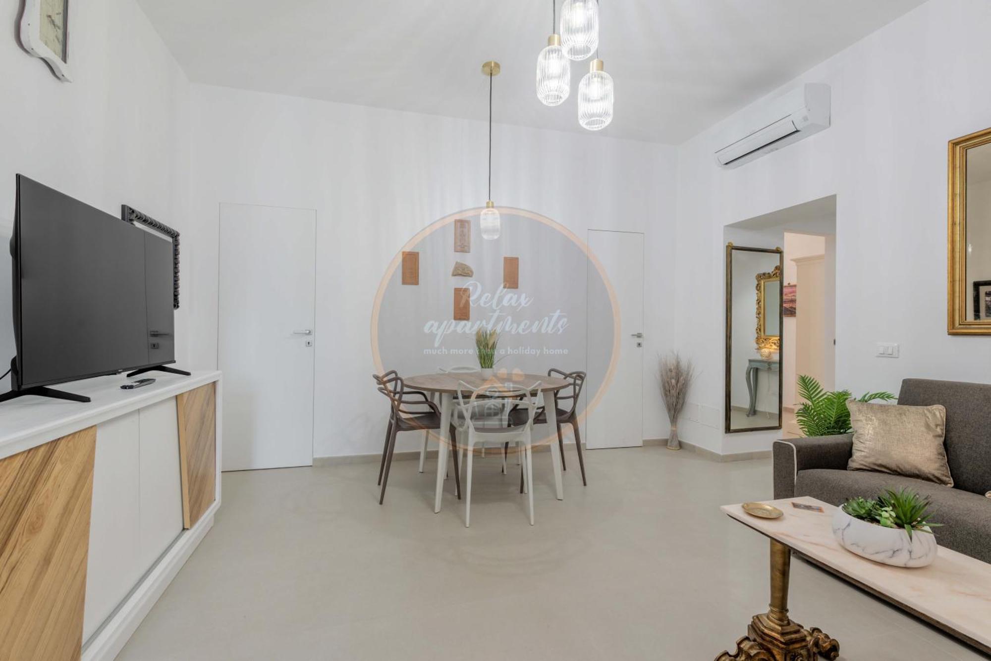 Imperial Luxury Apartment Рим Екстериор снимка