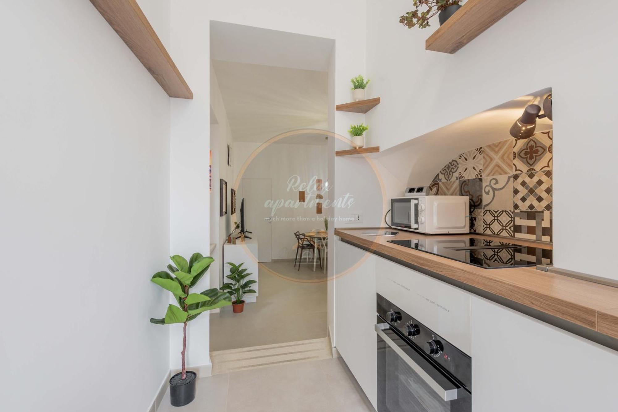 Imperial Luxury Apartment Рим Екстериор снимка