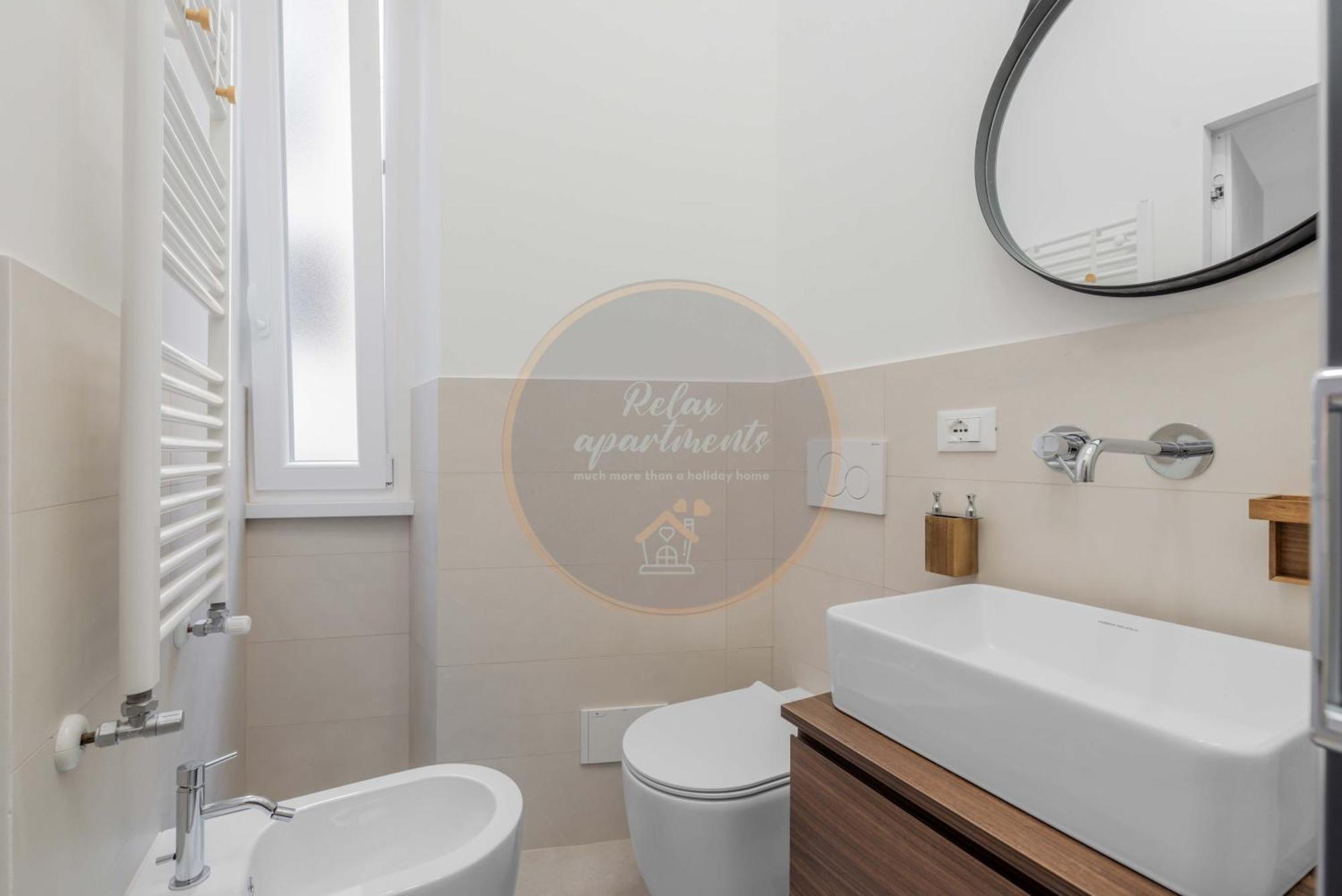 Imperial Luxury Apartment Рим Екстериор снимка