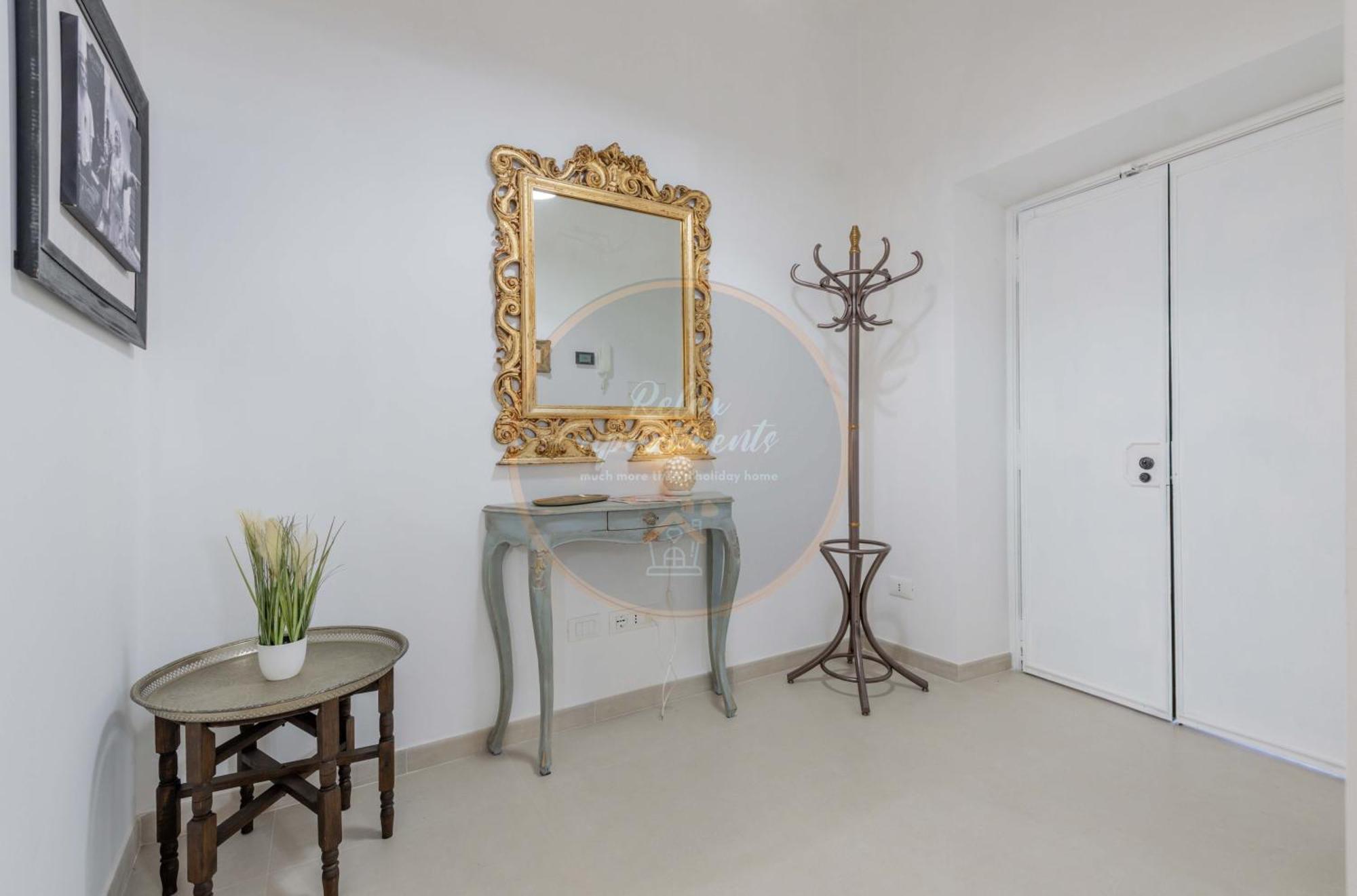 Imperial Luxury Apartment Рим Екстериор снимка