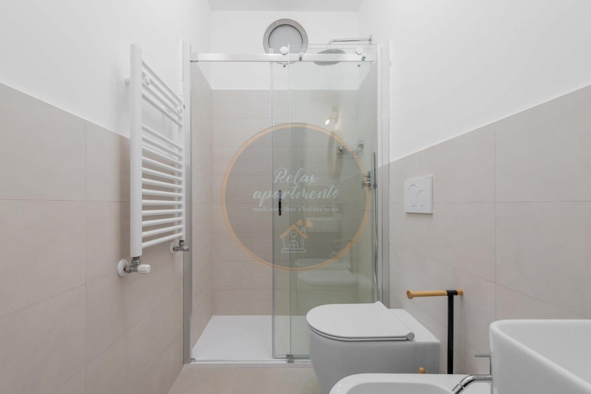 Imperial Luxury Apartment Рим Екстериор снимка