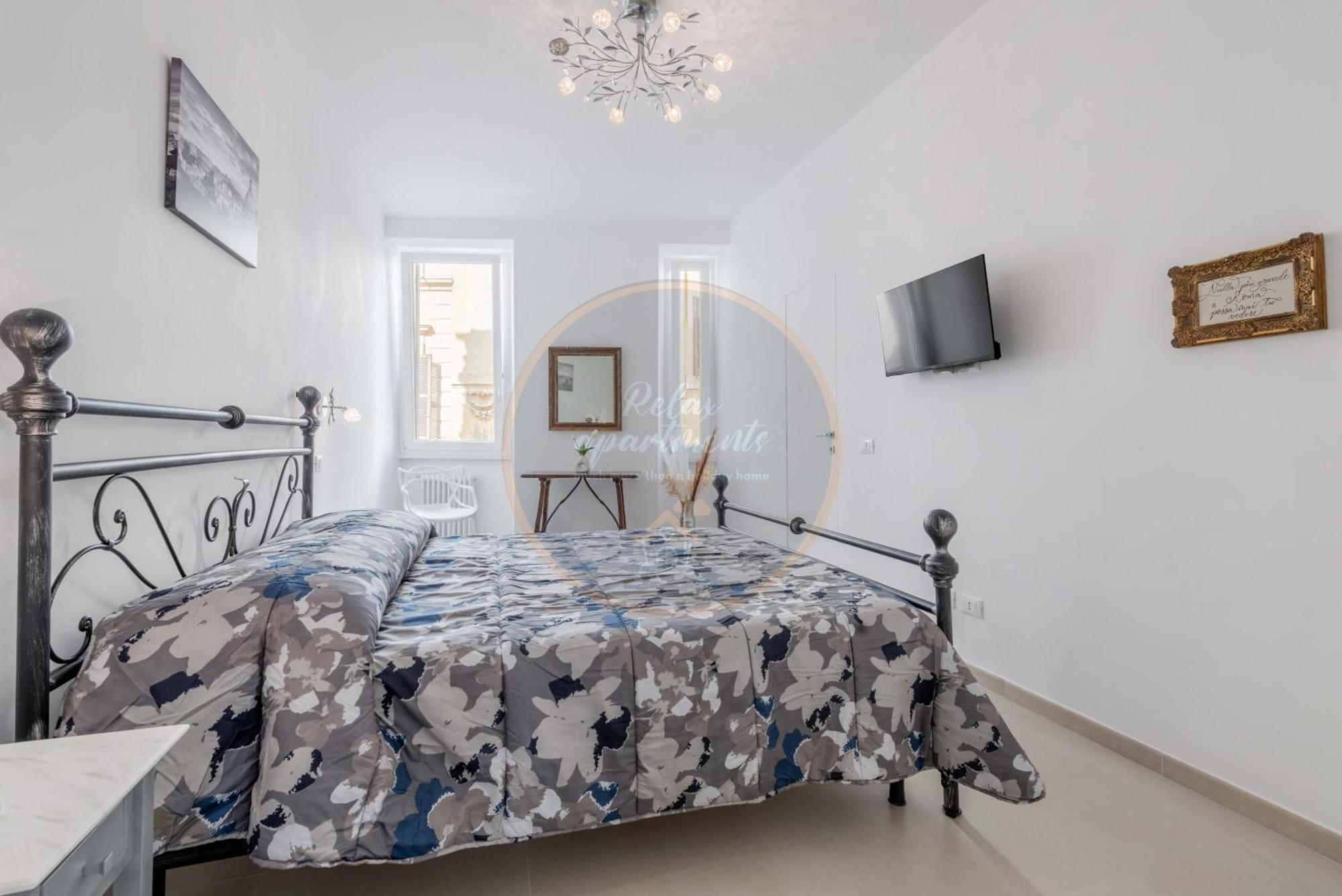 Imperial Luxury Apartment Рим Екстериор снимка